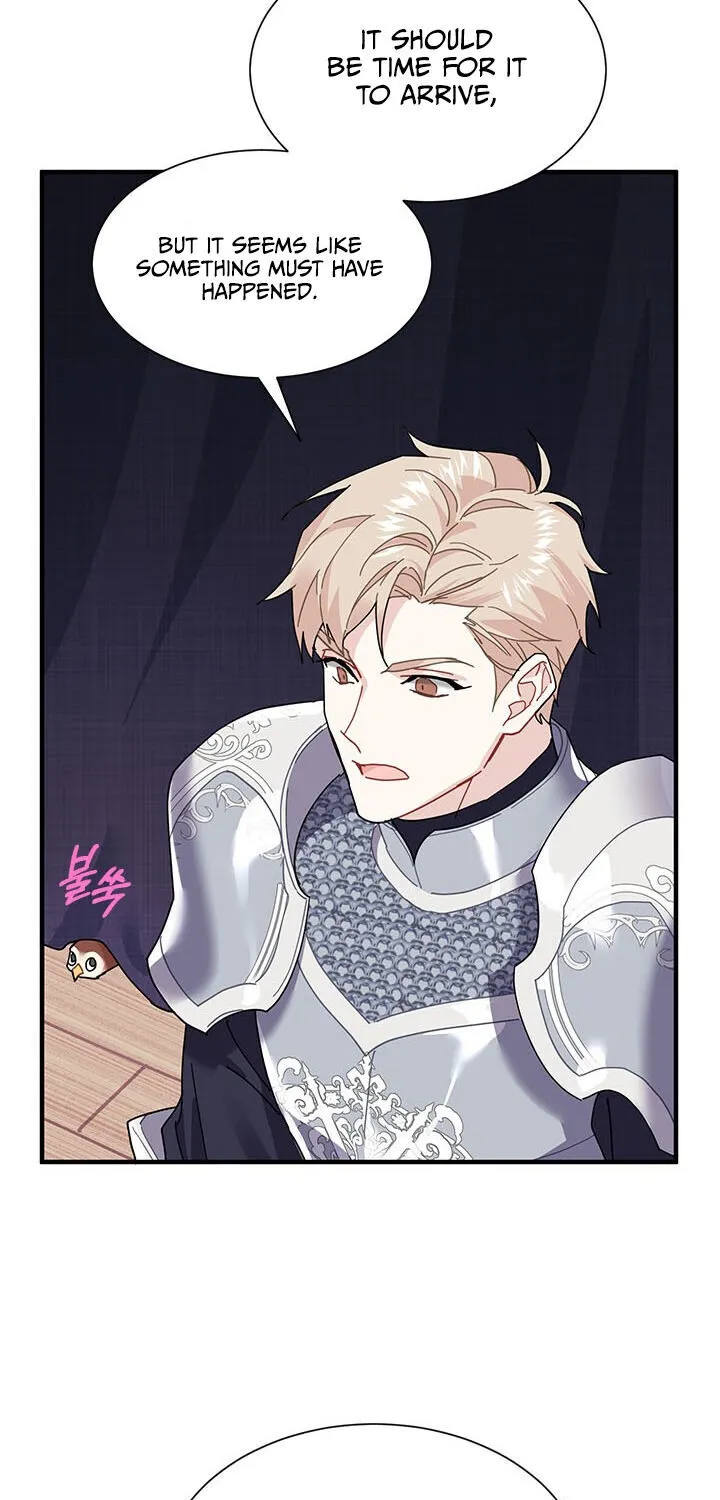 Read Cavier Falcon Princess chapter 3 image 63 on Lezhin