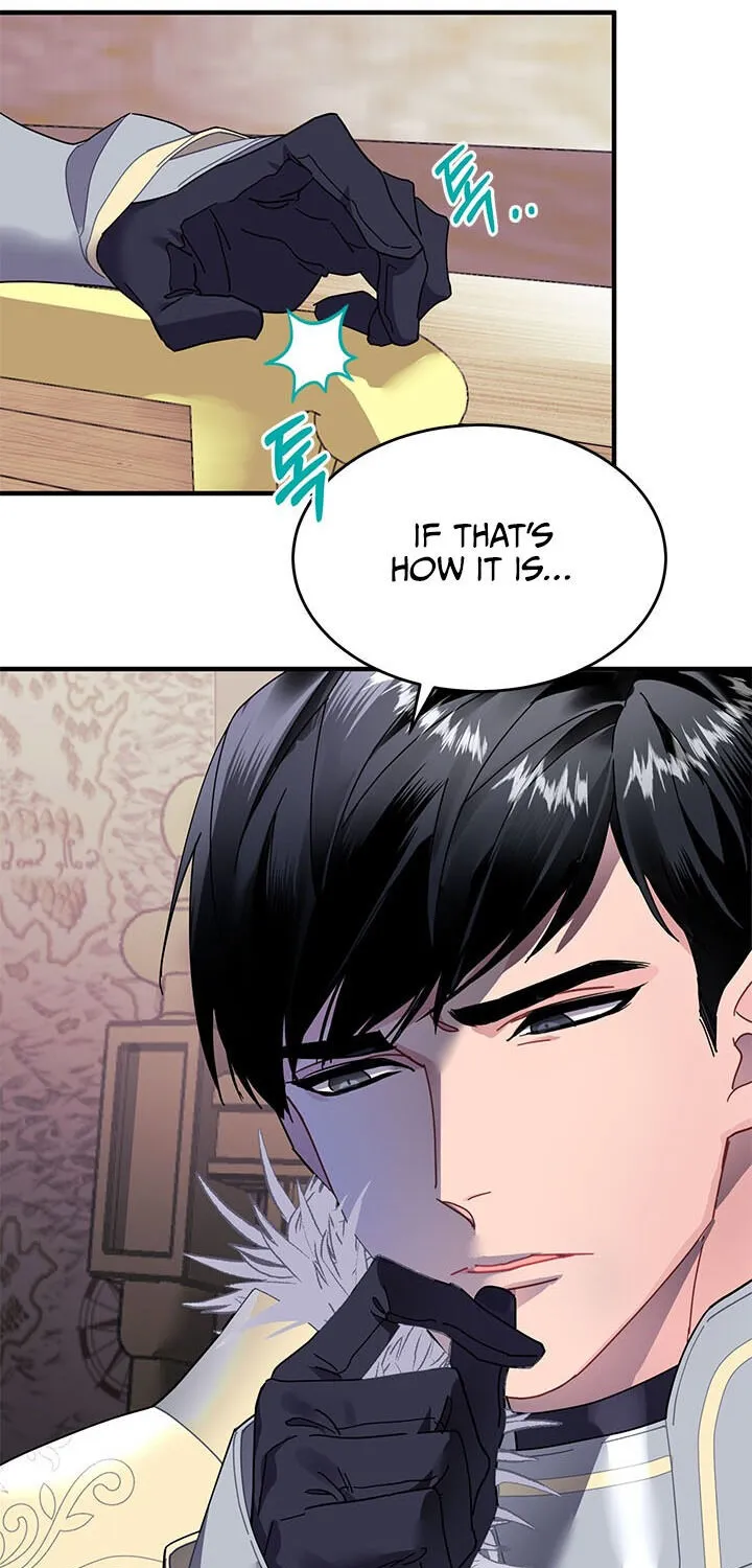 Read Cavier Falcon Princess chapter 3 image 67 on Lezhin