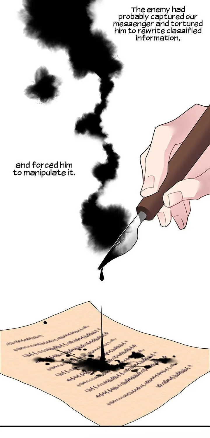 Read Cavier Falcon Princess chapter 3 image 69 on Lezhin