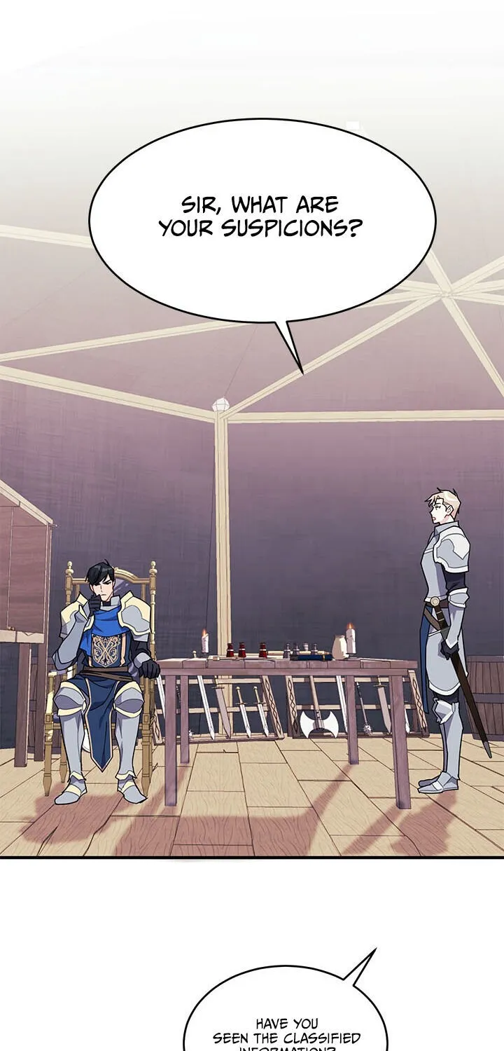 Read Cavier Falcon Princess chapter 3 image 70 on Lezhin