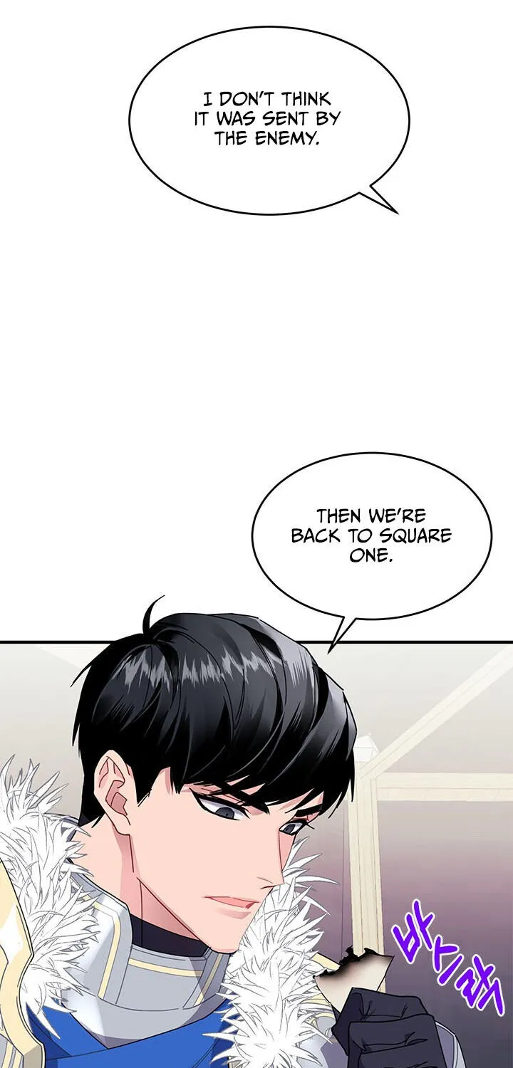Read Cavier Falcon Princess chapter 3 image 73 on Lezhin