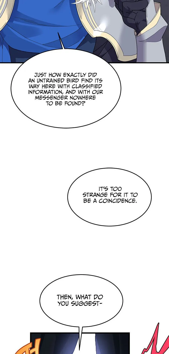 Read Cavier Falcon Princess chapter 3 image 74 on Lezhin
