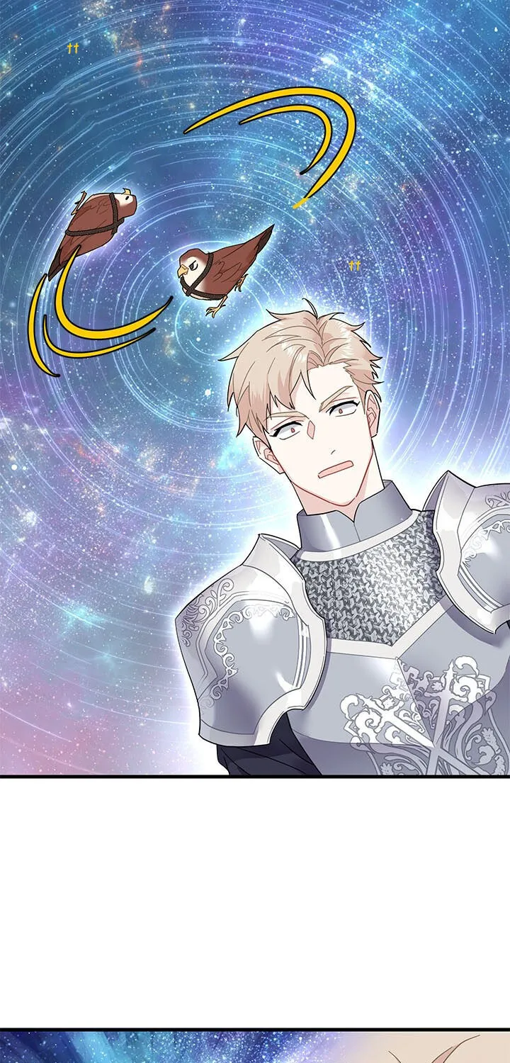 Read Cavier Falcon Princess chapter 3 image 79 on Lezhin
