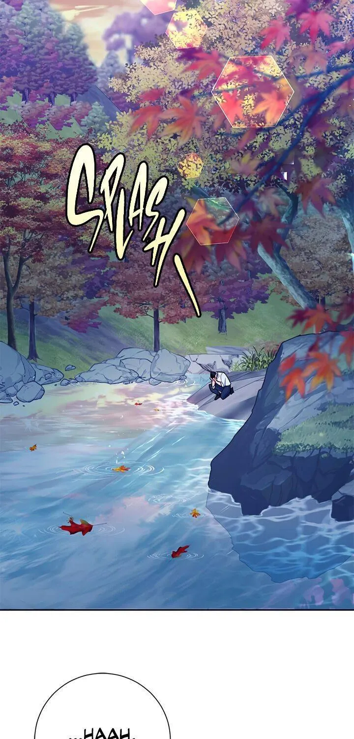 Read Cavier Falcon Princess chapter 30 image 1 on Lezhin