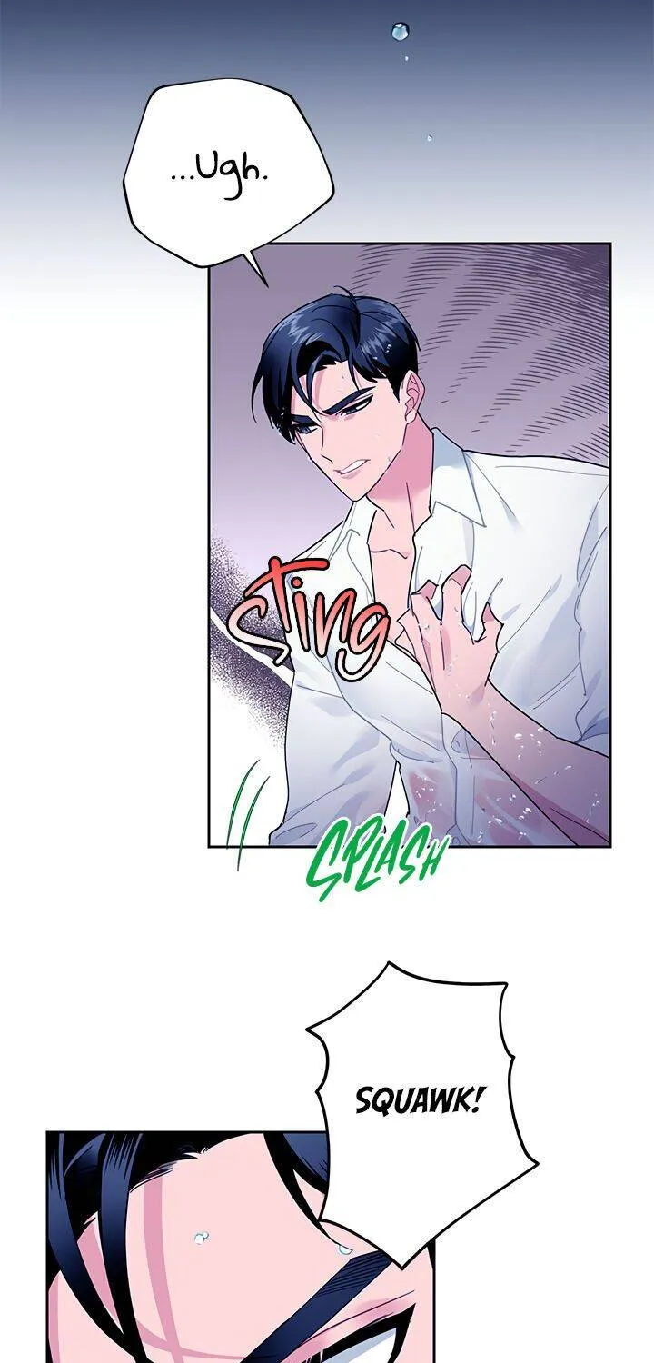 Read Cavier Falcon Princess chapter 30 image 10 on Lezhin
