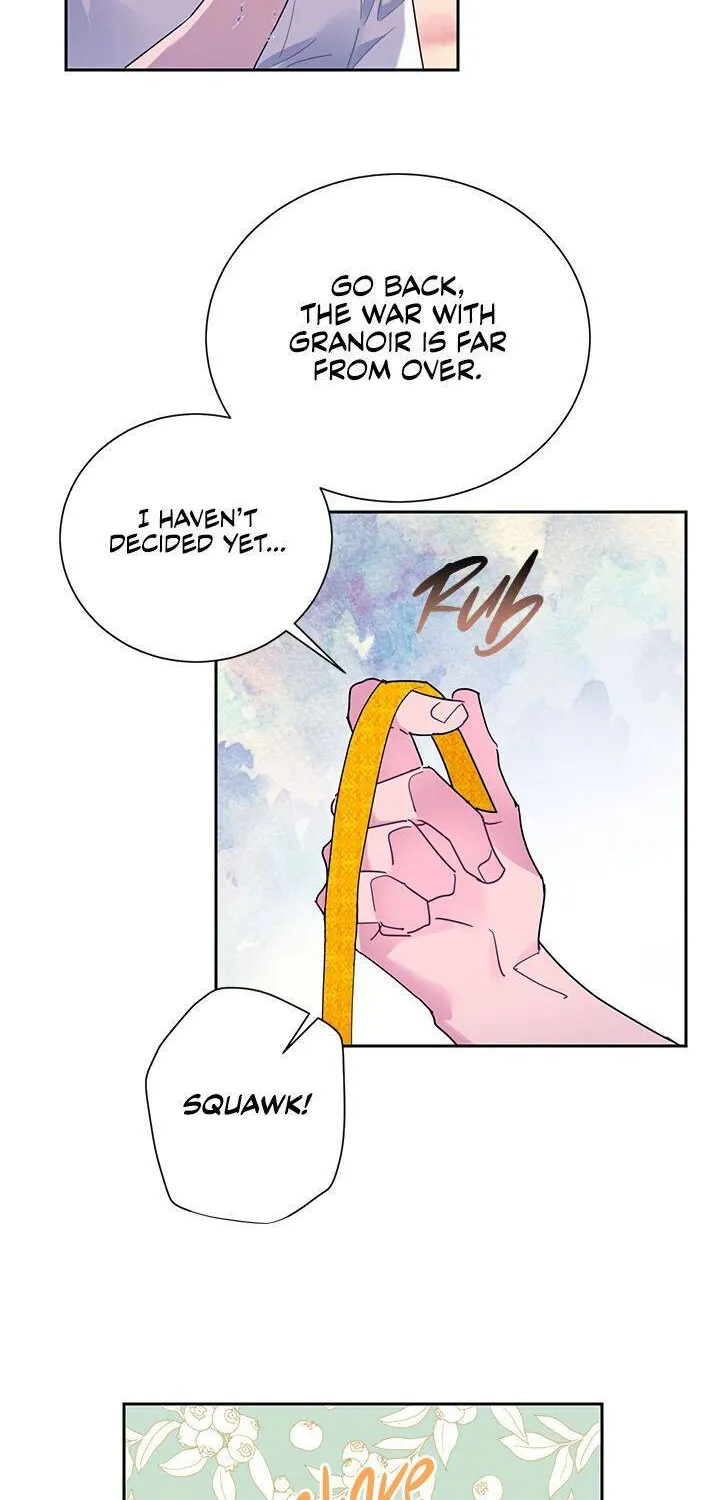 Read Cavier Falcon Princess chapter 30 image 13 on Lezhin