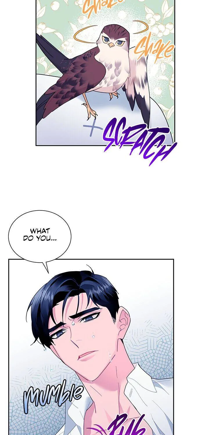 Read Cavier Falcon Princess chapter 30 image 14 on Lezhin
