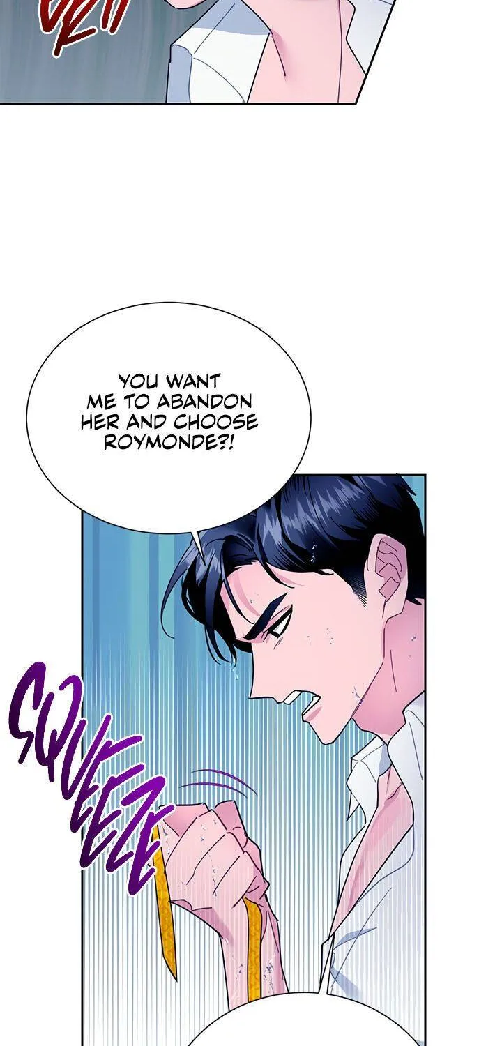 Read Cavier Falcon Princess chapter 30 image 18 on Lezhin