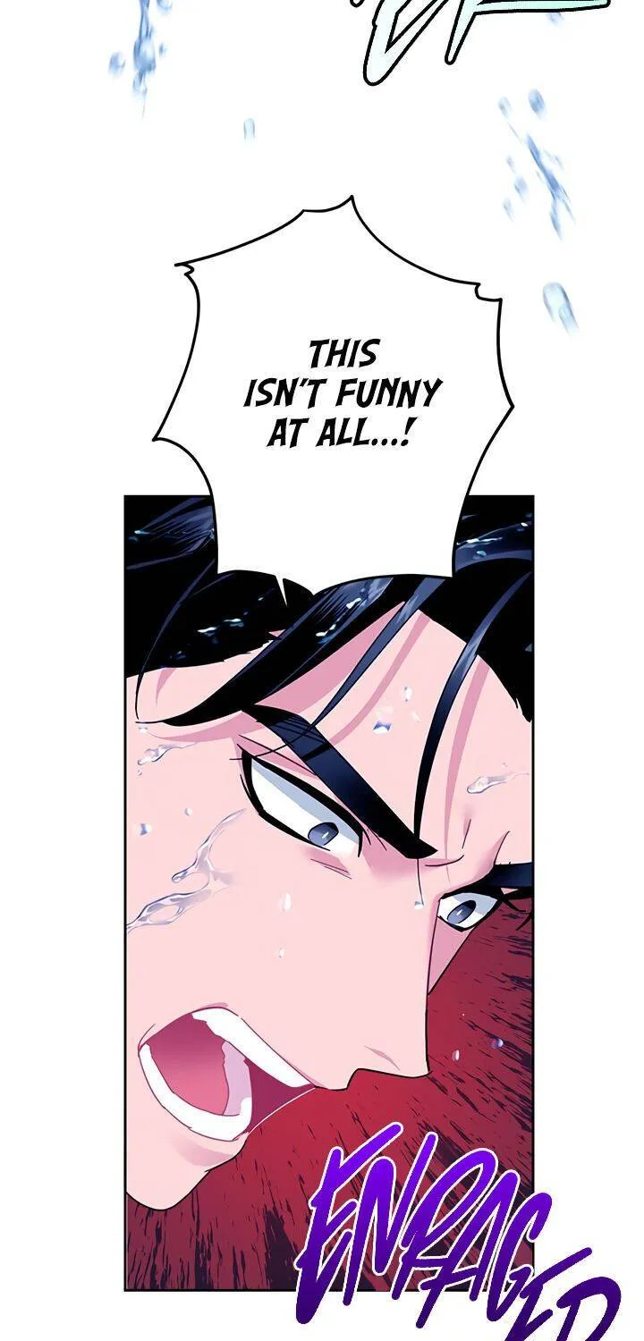 Read Cavier Falcon Princess chapter 30 image 21 on Lezhin