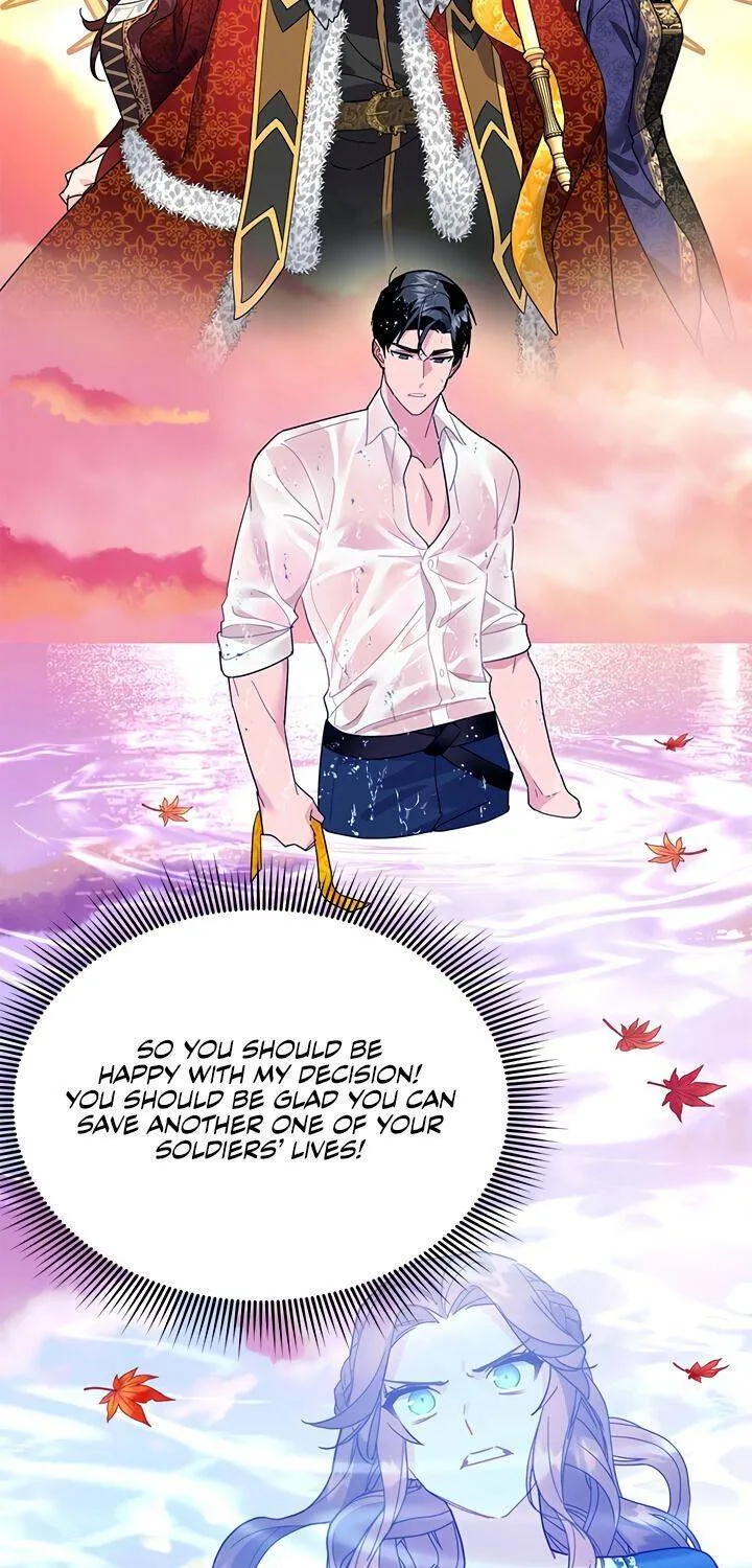 Read Cavier Falcon Princess chapter 30 image 25 on Lezhin
