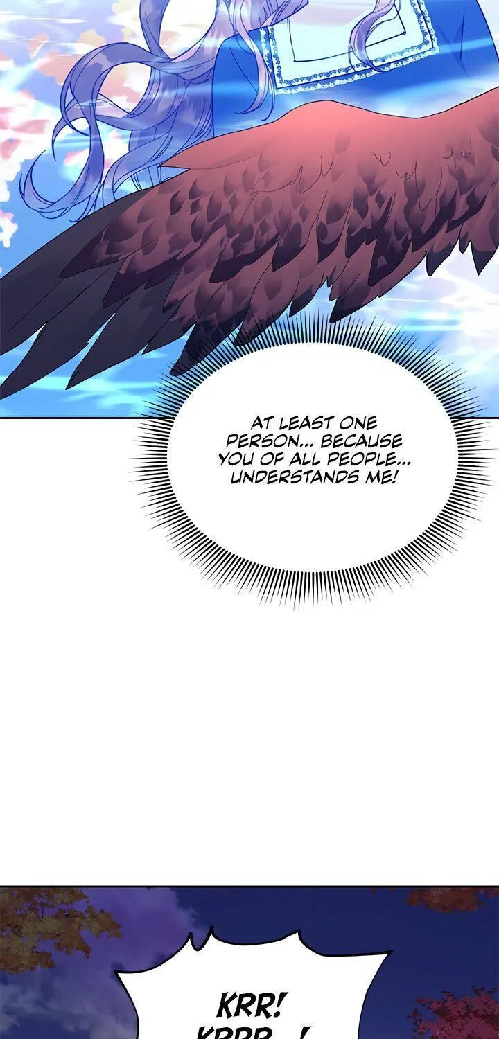 Read Cavier Falcon Princess chapter 30 image 26 on Lezhin