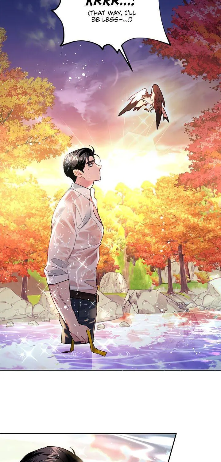 Read Cavier Falcon Princess chapter 30 image 27 on Lezhin