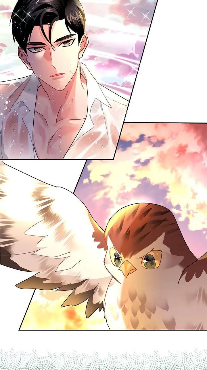 Read Cavier Falcon Princess chapter 30 image 28 on Lezhin