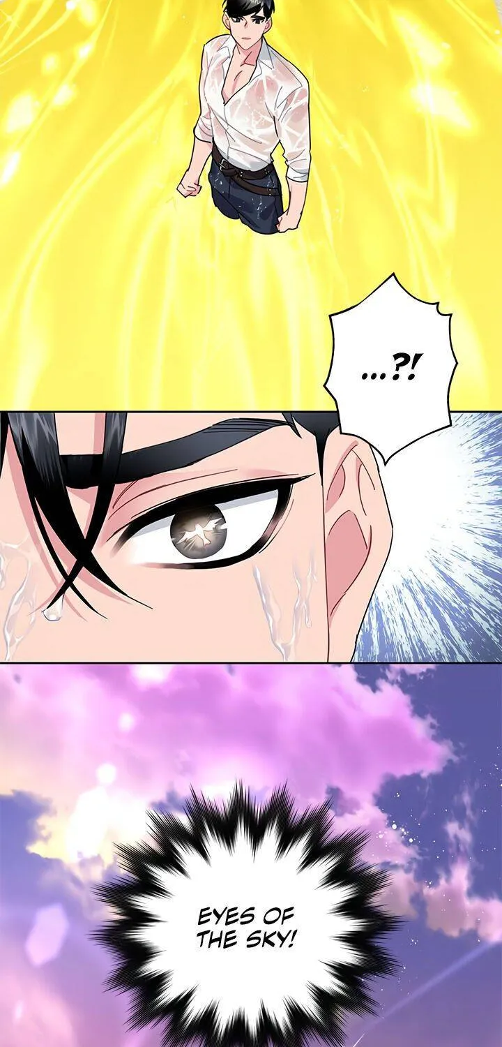 Read Cavier Falcon Princess chapter 30 image 30 on Lezhin