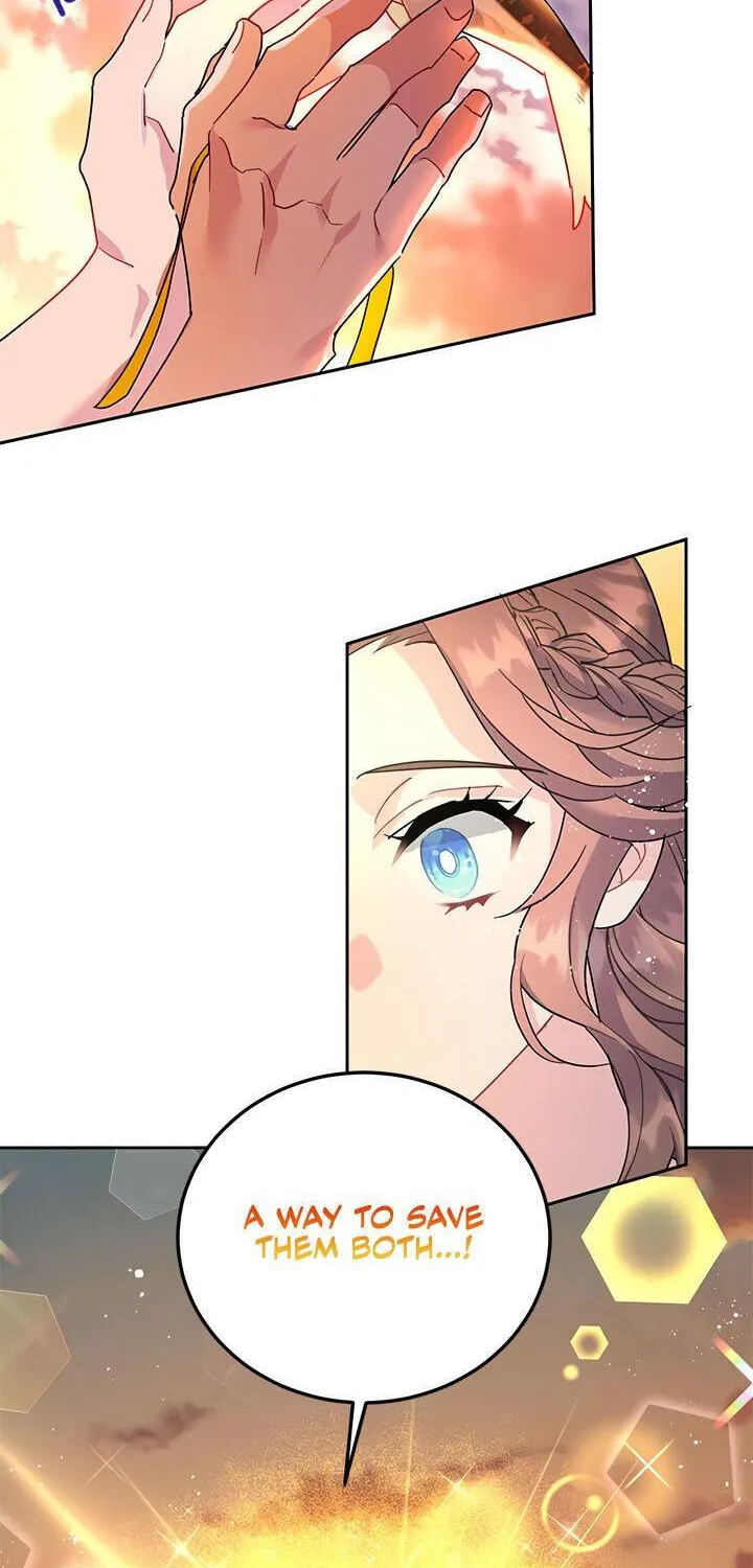 Read Cavier Falcon Princess chapter 30 image 32 on Lezhin