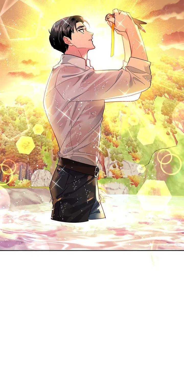 Read Cavier Falcon Princess chapter 30 image 33 on Lezhin