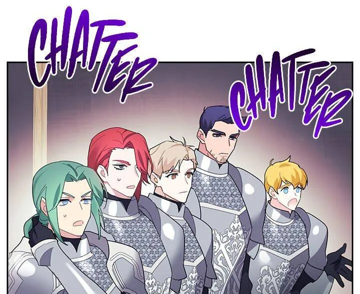 Read Cavier Falcon Princess chapter 30 image 39 on Lezhin