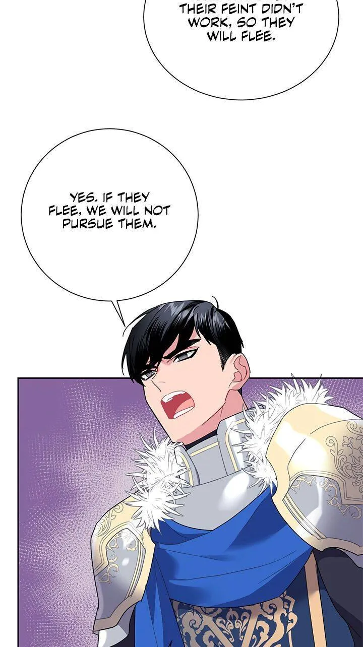 Read Cavier Falcon Princess chapter 30 image 45 on Lezhin