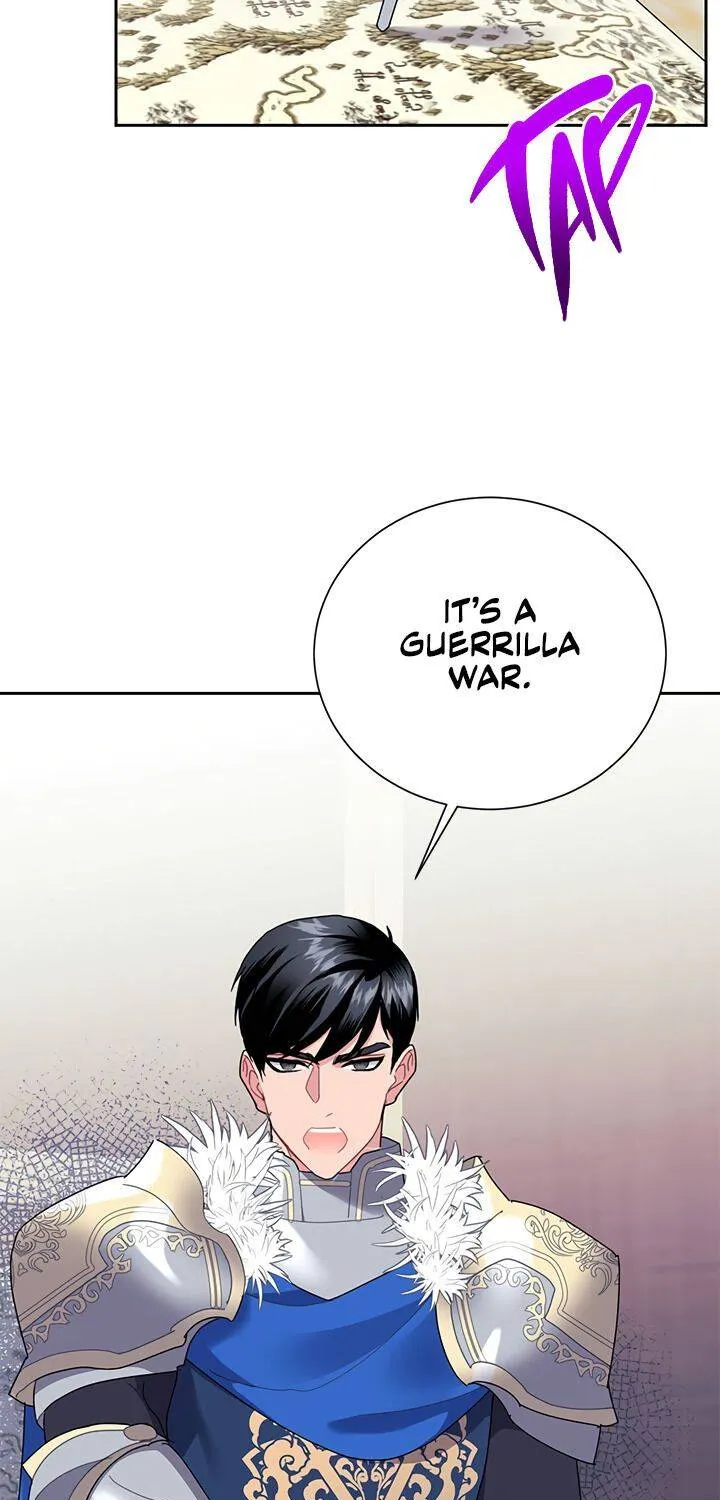 Read Cavier Falcon Princess chapter 30 image 52 on Lezhin