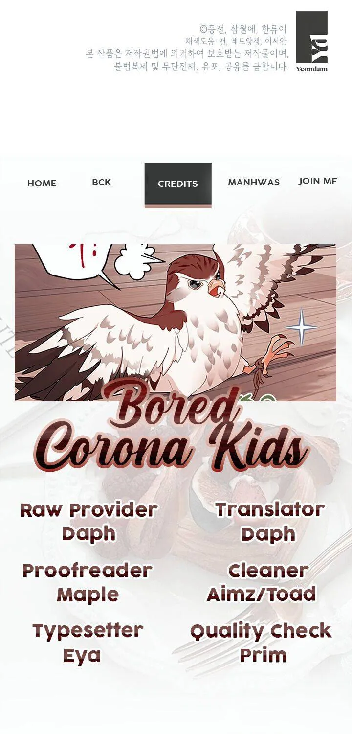 Read Cavier Falcon Princess chapter 30 image 54 on Lezhin