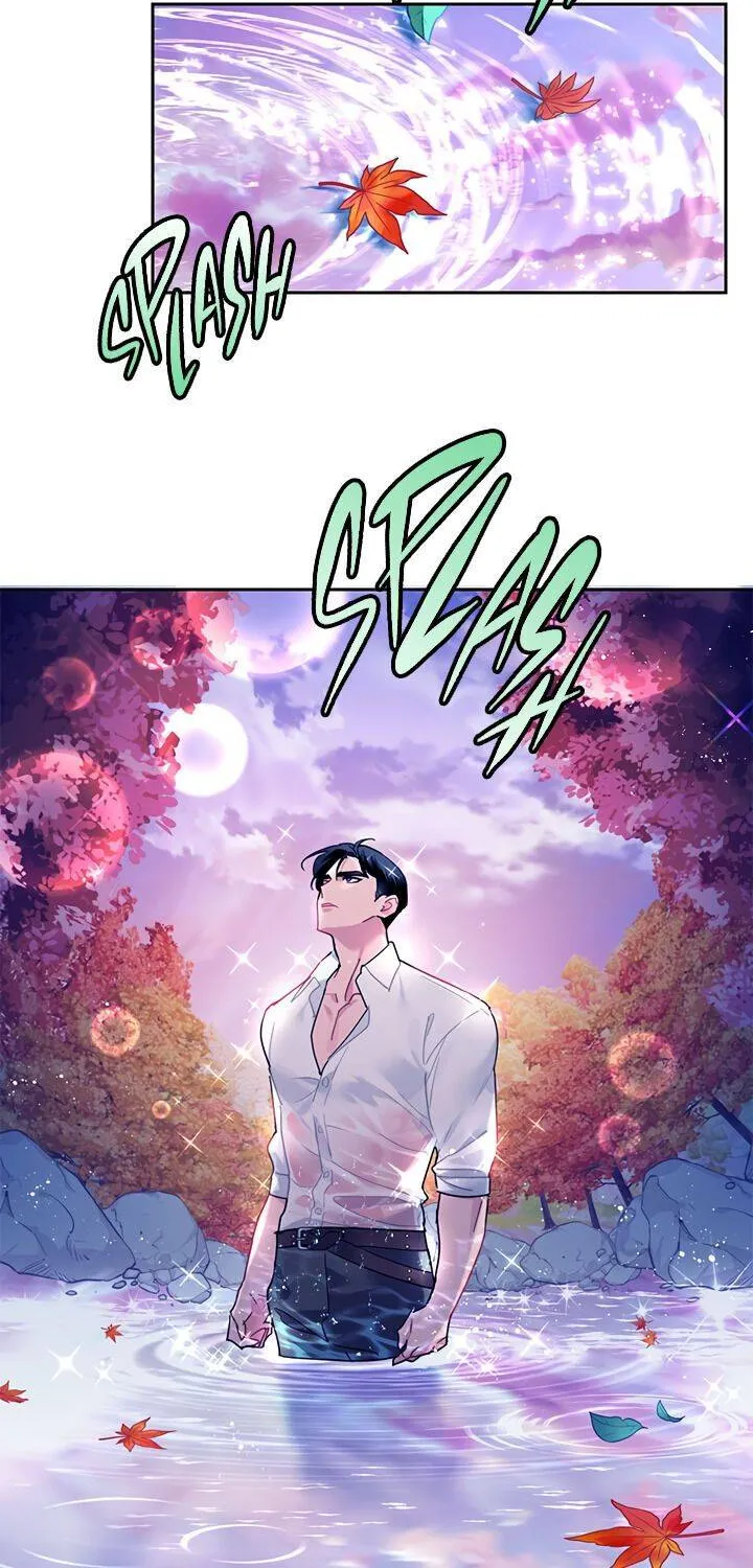 Read Cavier Falcon Princess chapter 30 image 7 on Lezhin