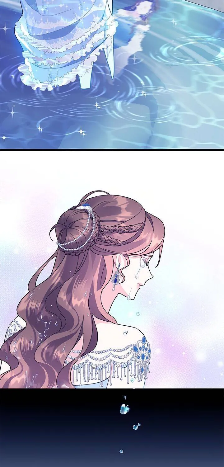 Read Cavier Falcon Princess chapter 30 image 9 on Lezhin