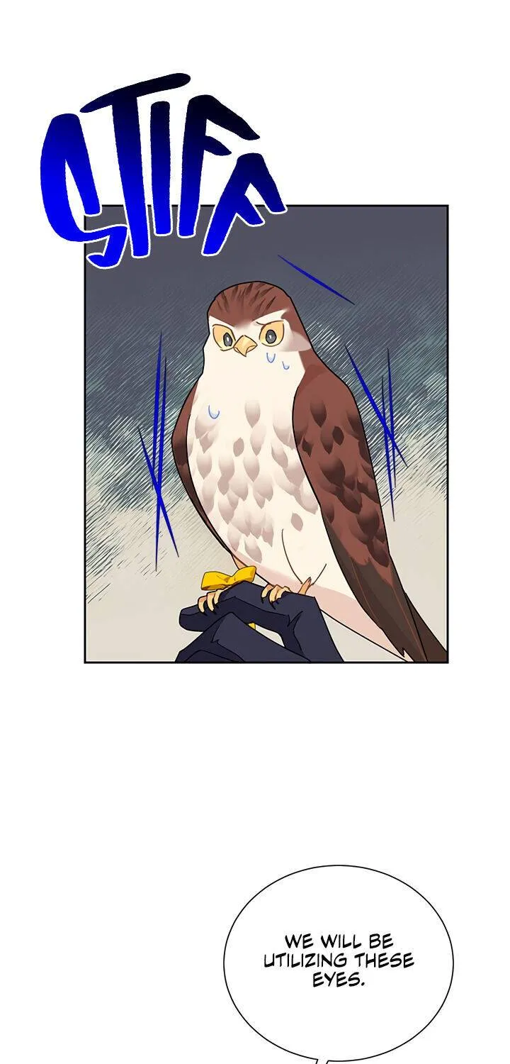 Read Cavier Falcon Princess chapter 31 image 11 on Lezhin