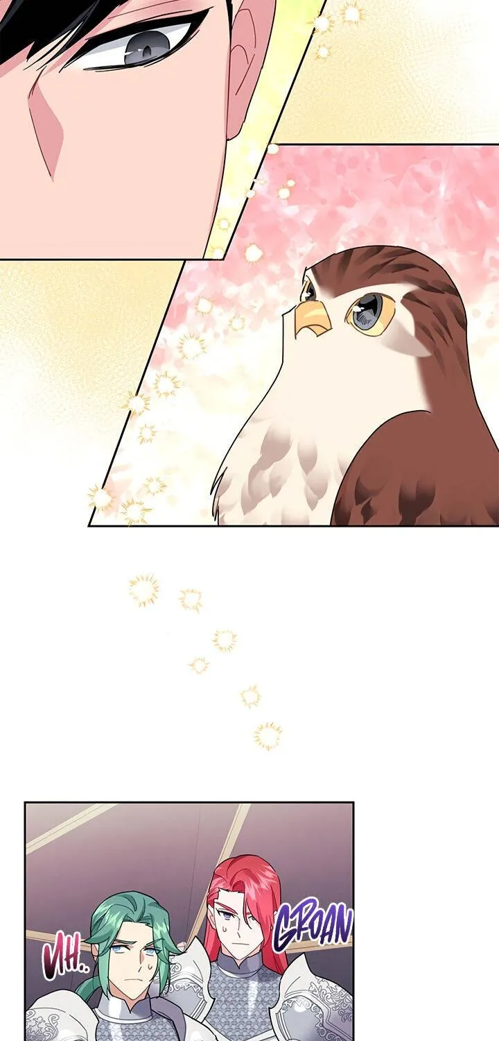 Read Cavier Falcon Princess chapter 31 image 13 on Lezhin