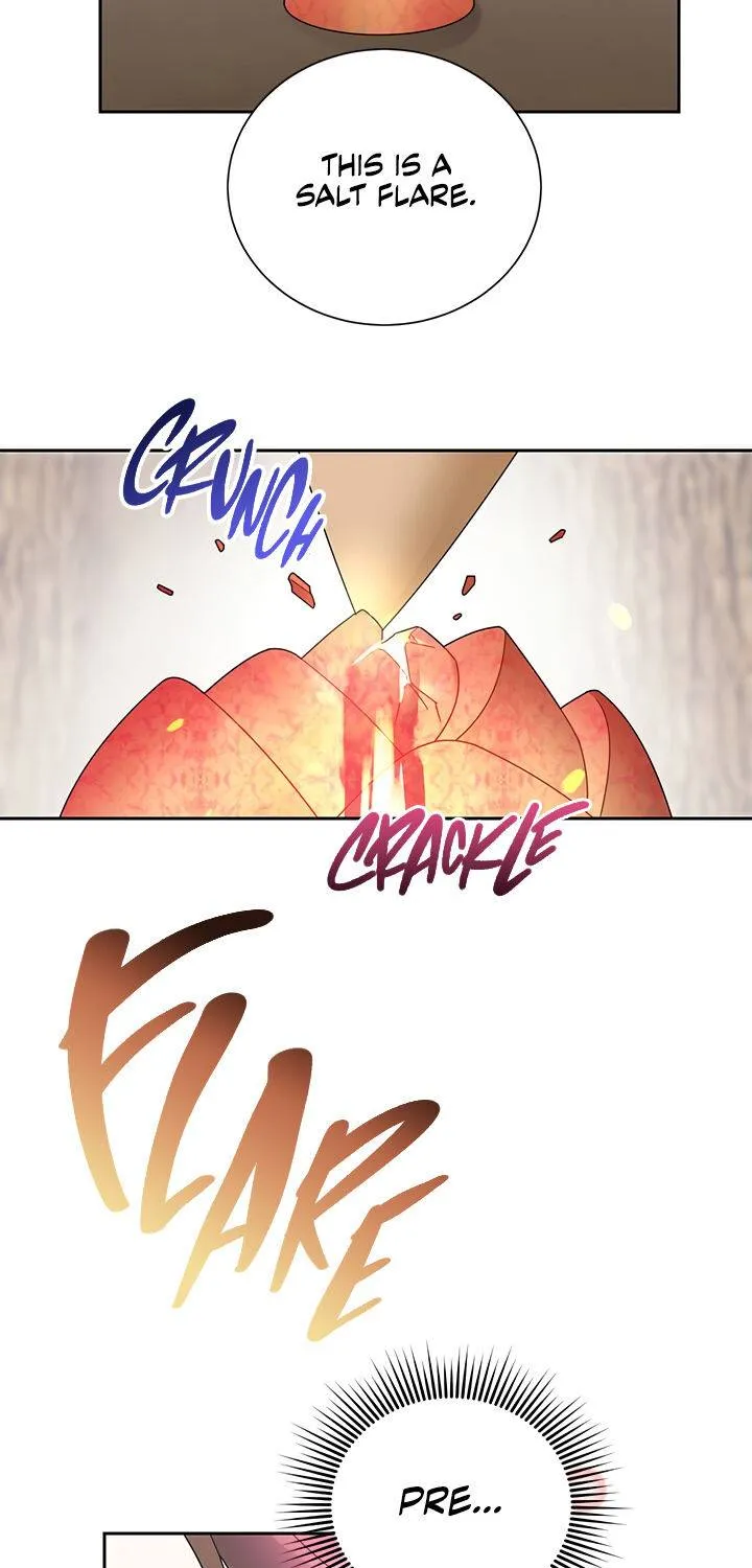 Read Cavier Falcon Princess chapter 31 image 19 on Lezhin