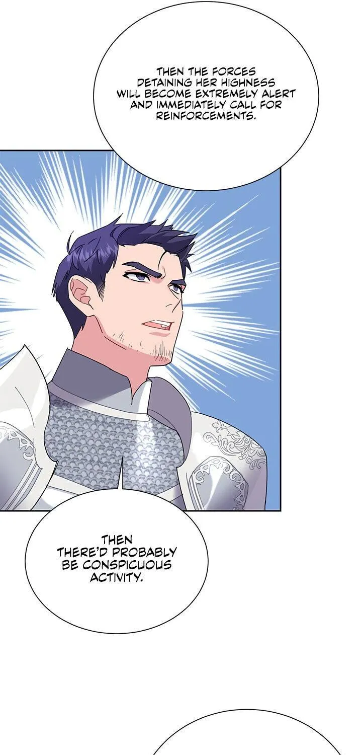 Read Cavier Falcon Princess chapter 31 image 2 on Lezhin