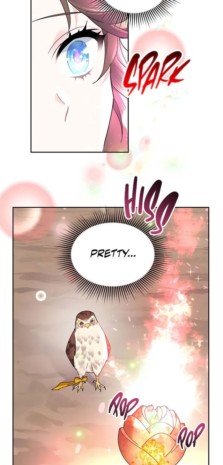 Read Cavier Falcon Princess chapter 31 image 20 on Lezhin