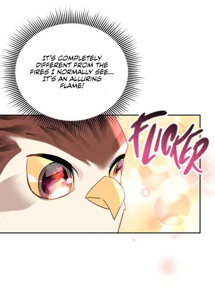 Read Cavier Falcon Princess chapter 31 image 22 on Lezhin