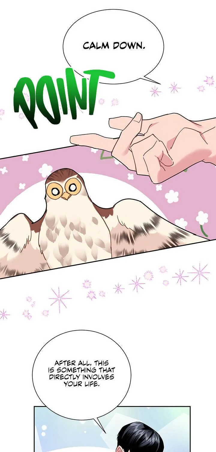 Read Cavier Falcon Princess chapter 31 image 25 on Lezhin