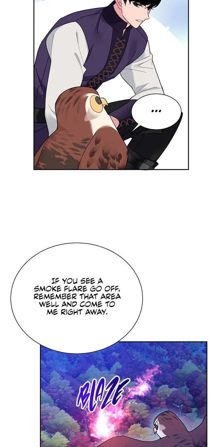 Read Cavier Falcon Princess chapter 31 image 26 on Lezhin