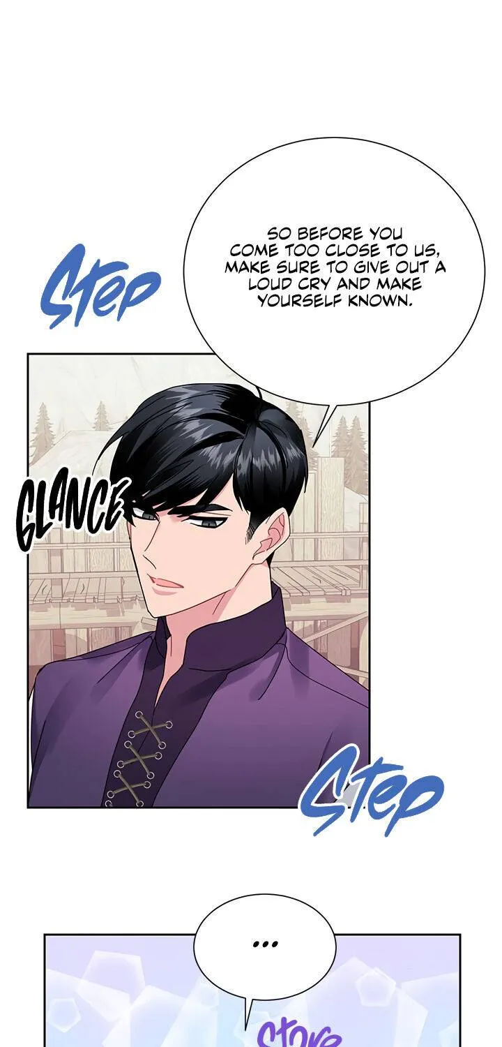 Read Cavier Falcon Princess chapter 31 image 29 on Lezhin
