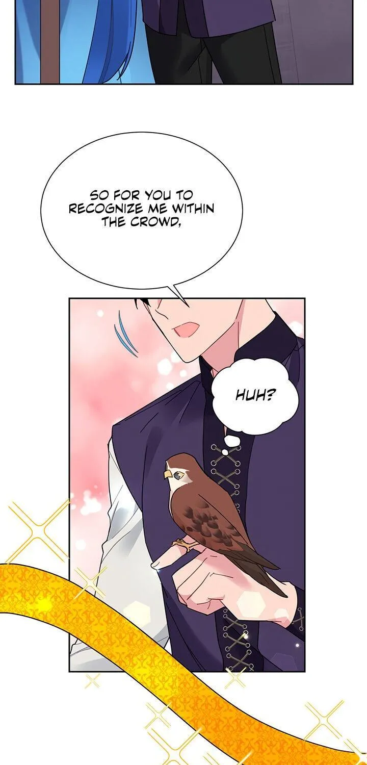 Read Cavier Falcon Princess chapter 31 image 33 on Lezhin