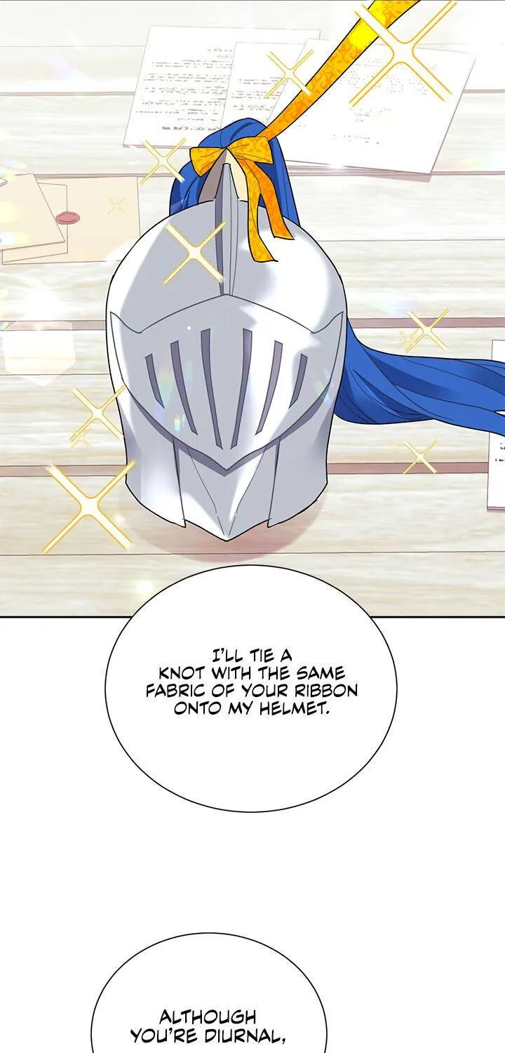 Read Cavier Falcon Princess chapter 31 image 35 on Lezhin