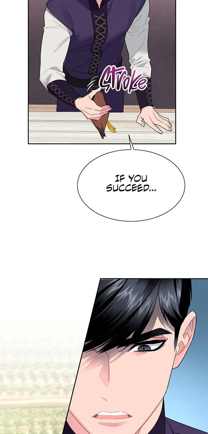 Read Cavier Falcon Princess chapter 31 image 38 on Lezhin