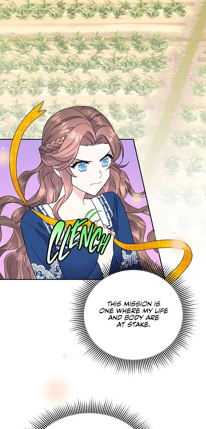 Read Cavier Falcon Princess chapter 31 image 40 on Lezhin