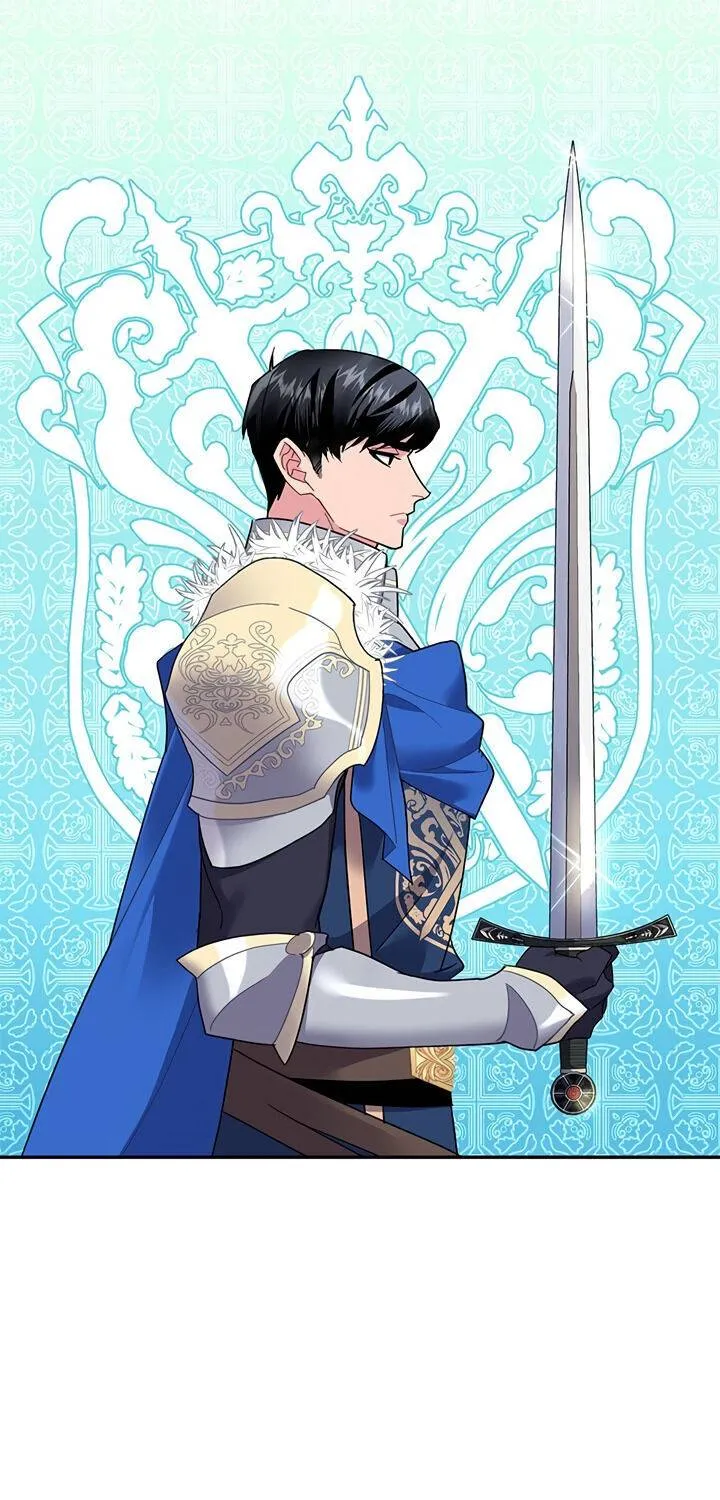 Read Cavier Falcon Princess chapter 31 image 42 on Lezhin