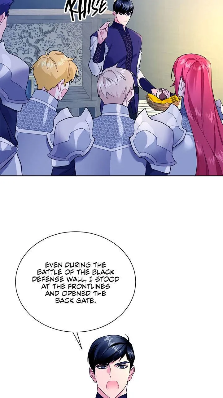 Read Cavier Falcon Princess chapter 31 image 45 on Lezhin
