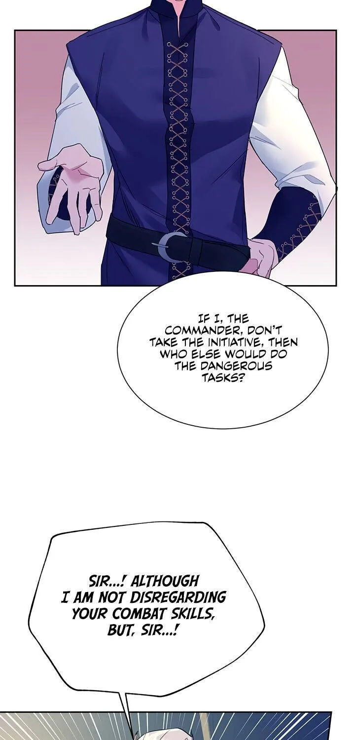 Read Cavier Falcon Princess chapter 31 image 46 on Lezhin