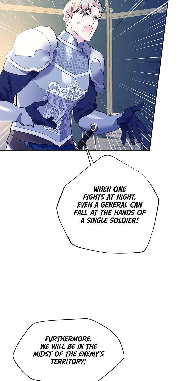 Read Cavier Falcon Princess chapter 31 image 47 on Lezhin