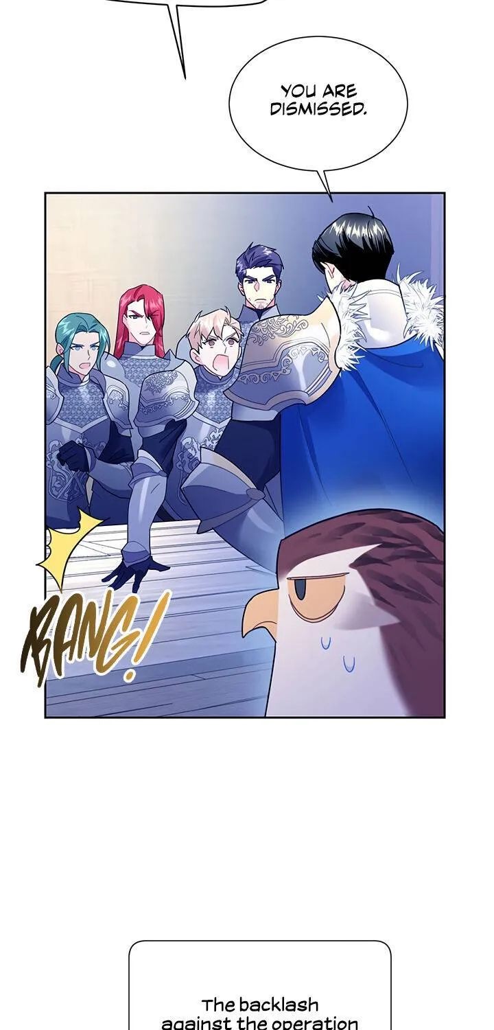 Read Cavier Falcon Princess chapter 31 image 48 on Lezhin