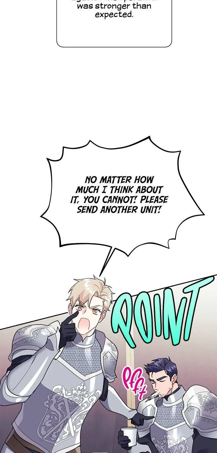 Read Cavier Falcon Princess chapter 31 image 49 on Lezhin