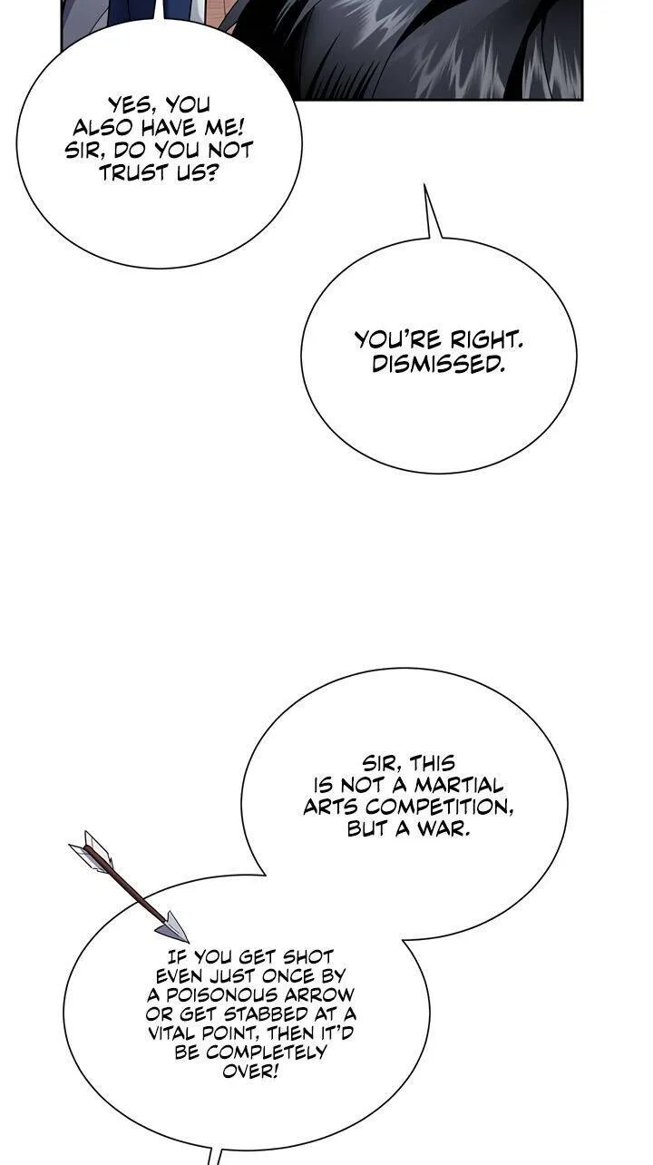 Read Cavier Falcon Princess chapter 31 image 51 on Lezhin