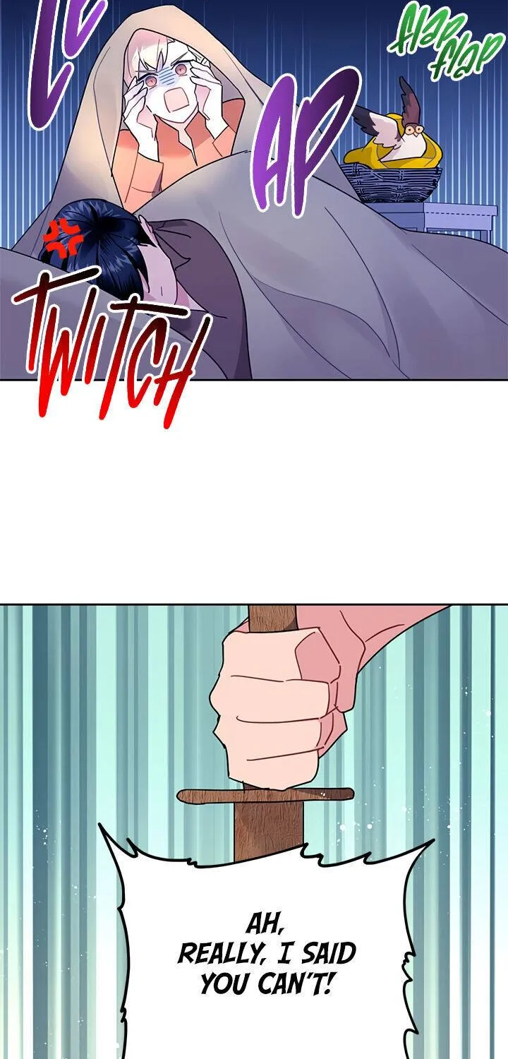 Read Cavier Falcon Princess chapter 31 image 53 on Lezhin