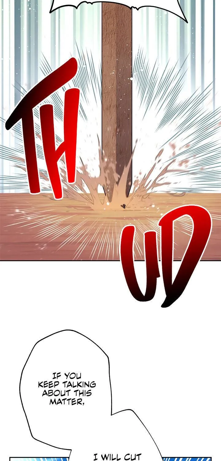 Read Cavier Falcon Princess chapter 31 image 54 on Lezhin
