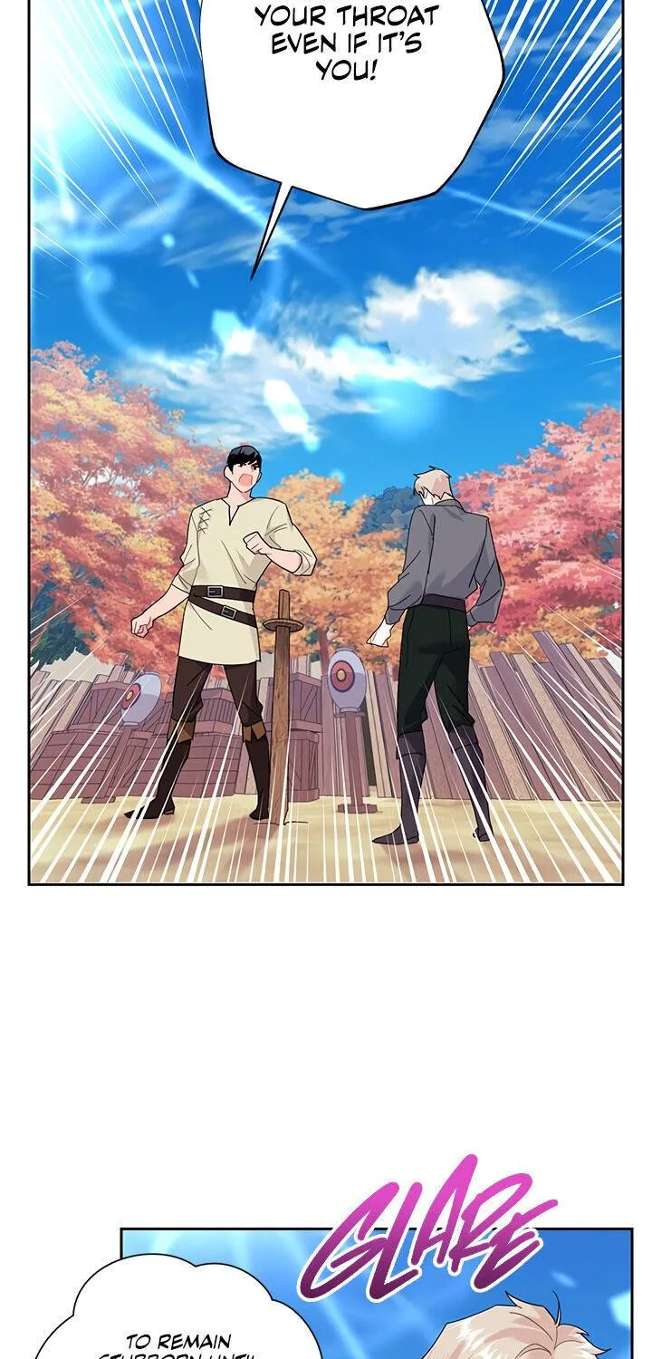 Read Cavier Falcon Princess chapter 31 image 55 on Lezhin