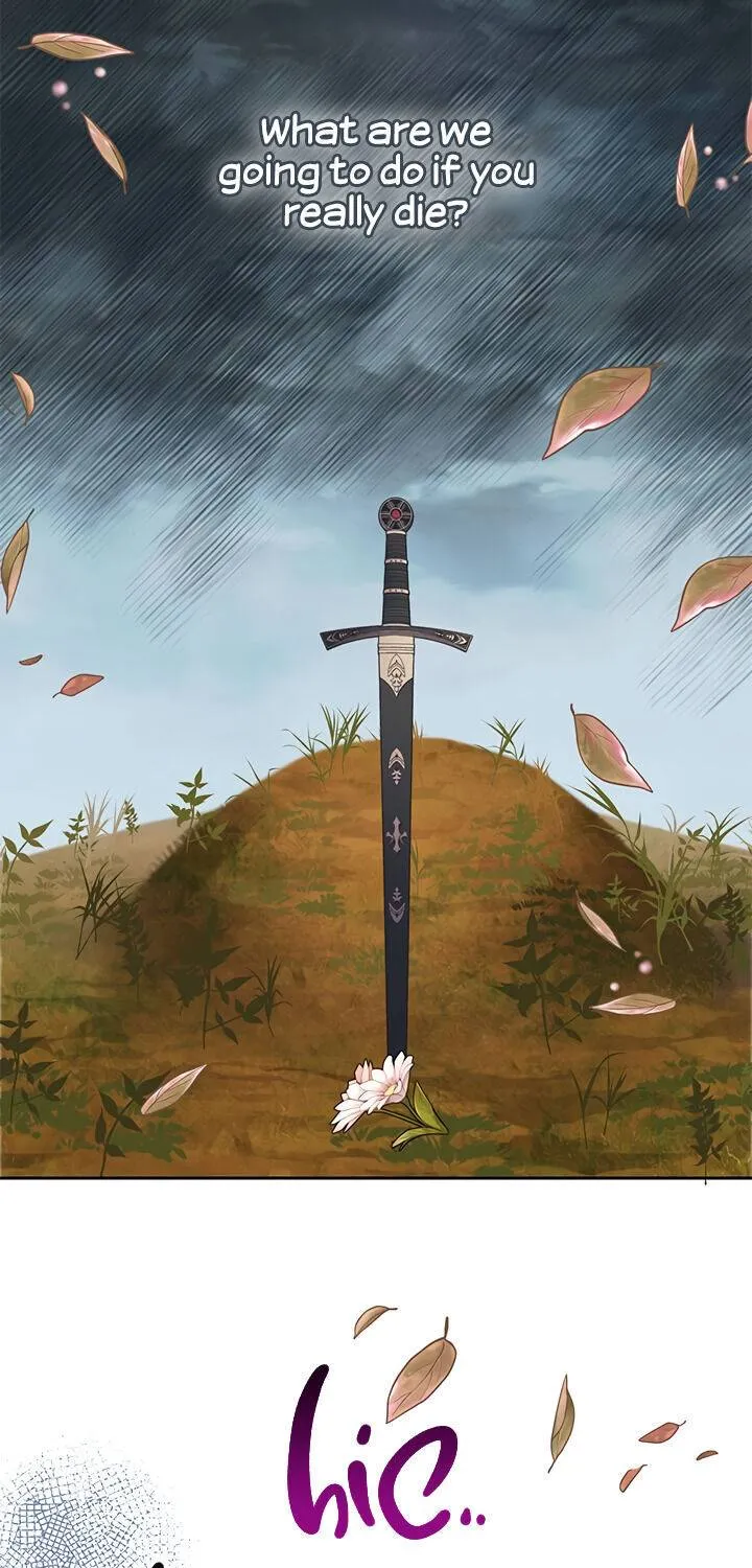 Read Cavier Falcon Princess chapter 31 image 58 on Lezhin